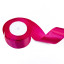 Satin ribbon 50mm x 25yards Fuchsia