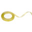 Brocade tape 10mm × 20m gold