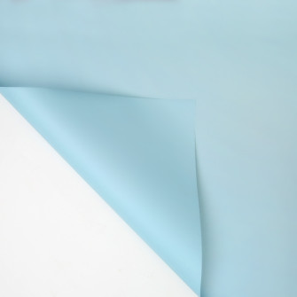 Matt film bilateral bilateral P.XXY-004-131 Lt Blue