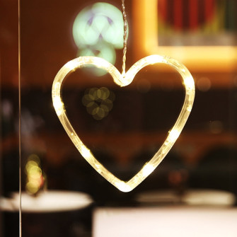 LED іграшка "Серце"