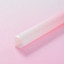 Пленка матовая в листах 58 х 58см Омбре с шимером Light Pink