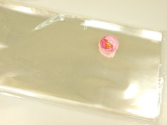 Packages PP 100 PCs 30*40cm.transparent