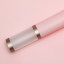 Пленка матовая в листах "Окошко с золотой каймой" corinthian pink