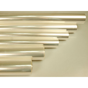 Bopp  film clear 60с