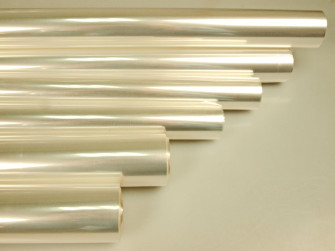 Bopp  film clear 70сm