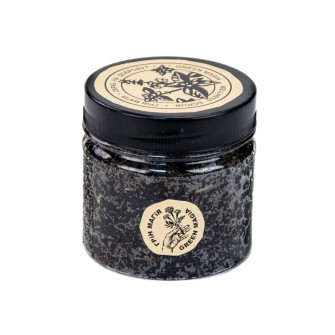 Body scrub