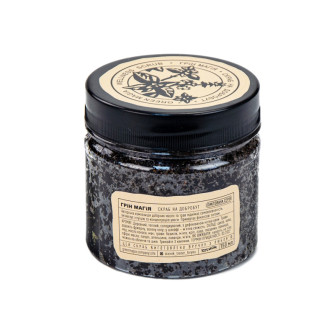 Body scrub