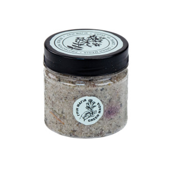 Body scrub