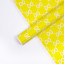 Пленка матовая в листах Gucci 01 Yellow