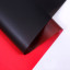 Пленка матовая в листах Омбре 08 Black+Red