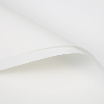 Пленка матовая Моно 111 White