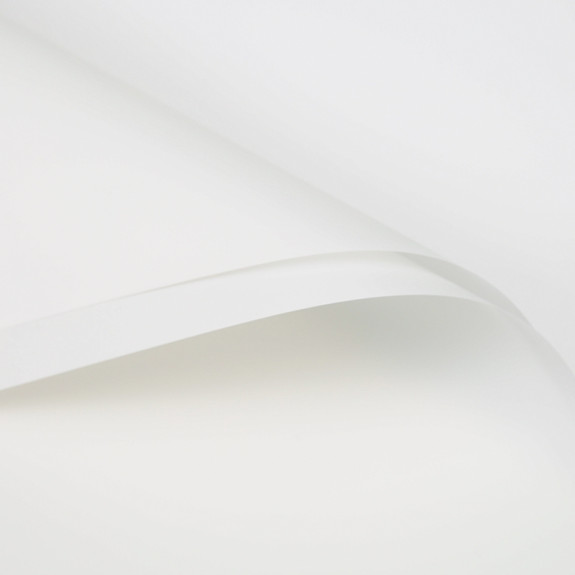 Пленка матовая Моно 111 White
