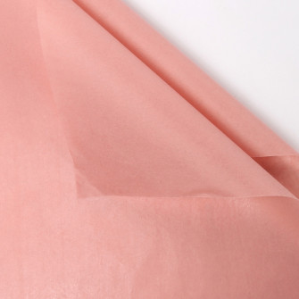 Папір тишью в пачці Hot Pink