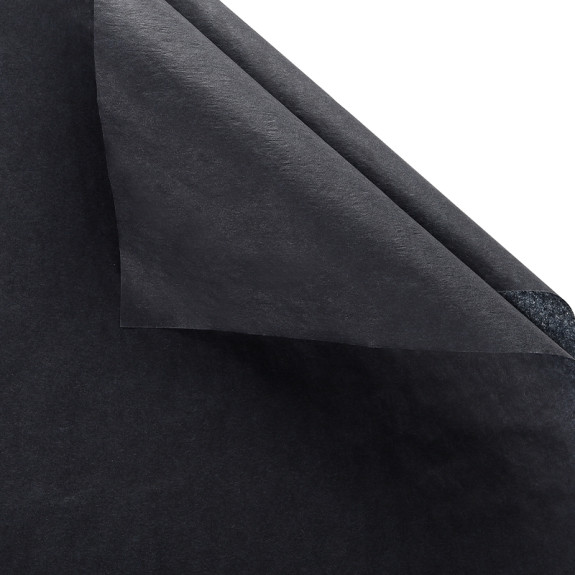 Папір тишью в пачці Black