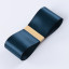 Satin ribbon 38mm x 50yards R.CSZD.038-091 Emerald