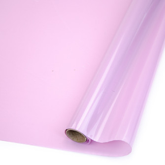Плівка глянцева в рулонах 60см х 8м 003 Lavender