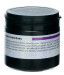 Paint for flowers in lavender powder