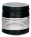 Paint for flowers in shallow powder
