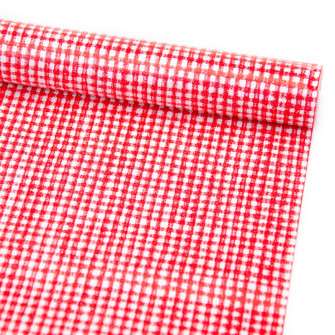 Paper credding 70cm x 2m "Chervona kіtinka"