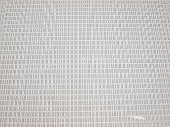 Film is patterned «Клеточки»