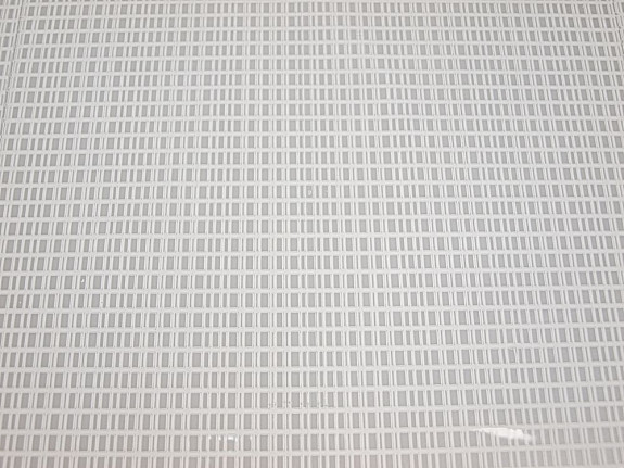 Film is patterned «Клеточки»