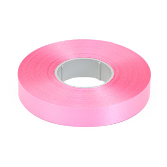 Polypropylene ribbon 2cm x 100m Dolce New Pink