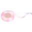 Satin ribbon 12 mm x 35 yards Lt Pink
