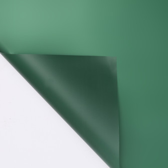 Matte double-sided film P.XXY-004-091 Emerald