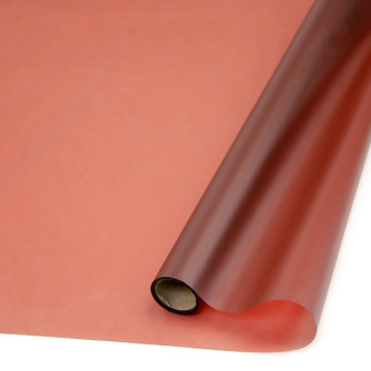Matte film in a roll of 60 cm x 9 yards S.WMX 03 Coffee