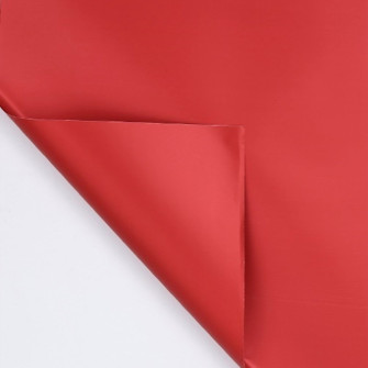 Matte double-sided film P.XXY-004-012 Red