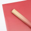 Пленка матовая в листах Градиент 08 Beige+Red