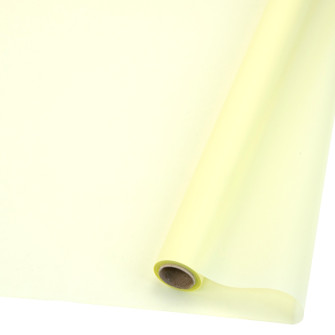 Matte film in a roll of 65 cm x 9 yards S.WM-35 Beige