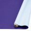 Плівка матова двостороння в рулоні 60см х 8ярд S.OYZ-07 Lt Blue + Purple