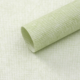 Matte film in sheets Wafer PNYXL-03 Lime Juice