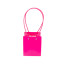 Paper bag for flowers Malinova S