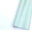 Пленка матовая двухсторонняя в рулоне 60см х 8м P.OY-081 Pastel Green+White