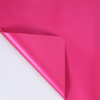 Double-sided film P.XXY-004-164 Fuchsia