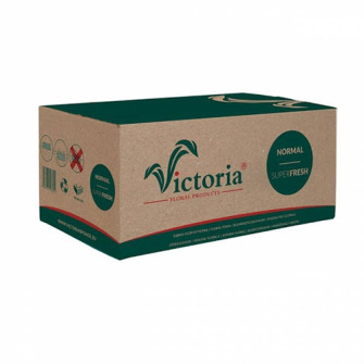 Пена флористическая OASIS Victoria Normal superfresh