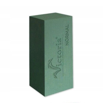 Пена флористическая OASIS Victoria Normal superfresh