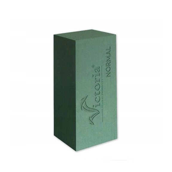Піна флористична OASIS Victoria Normal superfresh