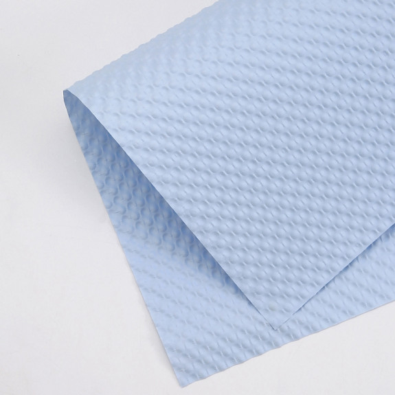 Textured paper P-PFYWZ-131 Lt Blue
