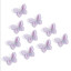 Метелики в пачці Purple (10 шт)