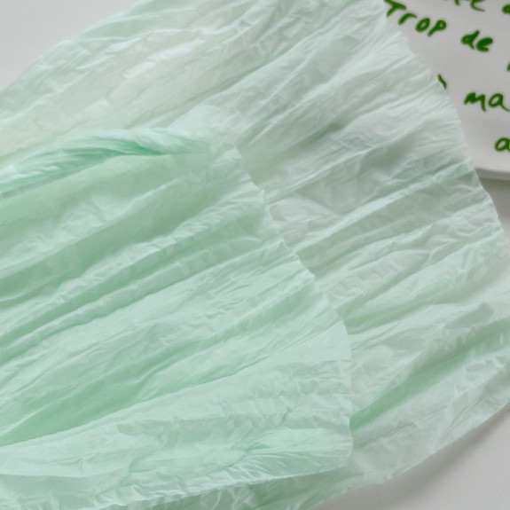 Флизелин в листах Lt Green