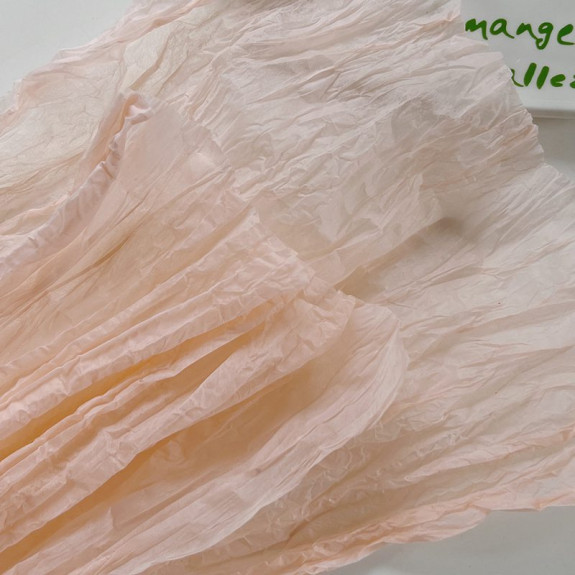 Флизелин в листьях Tawny