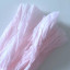 Флизелин в листах Lt pink