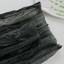 Флизелин в листьях Black