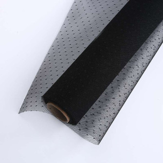 Сітка 50см x 10ярд горох M.DD-01 Black