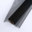 Сетка 50см x 10ярд горох M.DD-01 Black