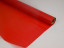 Matted film 0.7 × 10 red