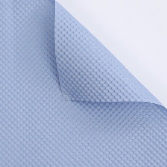 Nile Blue textured paper